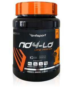 Infisport - ND4® LONG DISTANCE POLVO 2:1
