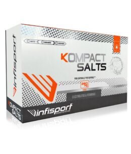 Infisports - KOMPACT SALTS