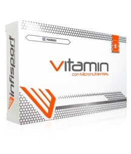 Infisport - VITAMIN