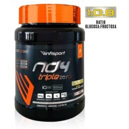 Infisport - ND4® TRIPLE ZERO POLVO 1:0.8