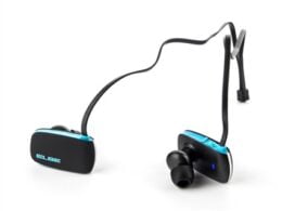 ABT-038-DEP AURICULARES DEPORTIVOS BLUETOOTH MUY LIGEROS | ELBE