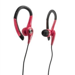 AU-107-MIC AURICULARES DEPORTIVOS CON MICRÓFONO PROTECCIÓN IPX4 | ELBE - Imagen 8