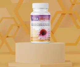 Vitaminas e inmunidad