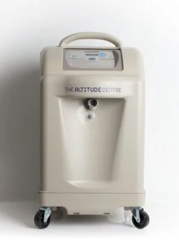 Generador de Hipoxia Hypoxico Summit II