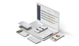 Software de gestión