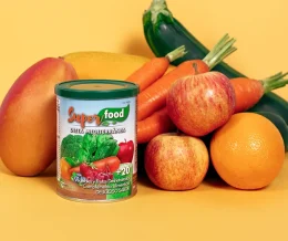 Digestión y Energía