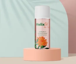 Estrías, manchas y celulitis