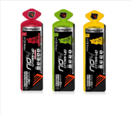 Infisport - ND4® CROSS UP 2:1