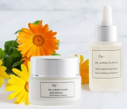 Belleza y cosmética facial