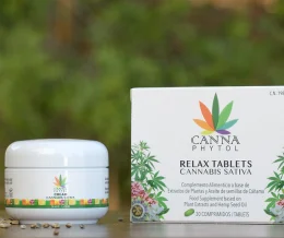 Dolor, estrés y relax