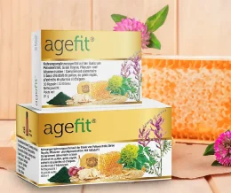 Energía y vitalidad