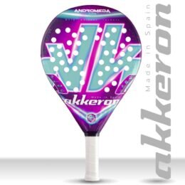 AKKERON - ANDROMEDA 23