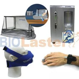 Pack KITS BioAltitude V100 - BASIC