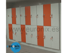 EURON - TAQUILLAS DE PANELES COMPACTOS- ETF-ETCF-ETC