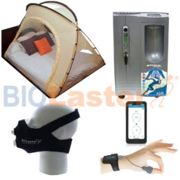Pack BioAltitude Plus