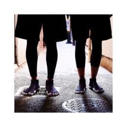 FIVEFINGERS® - Men's V-Neop - Imagen 9