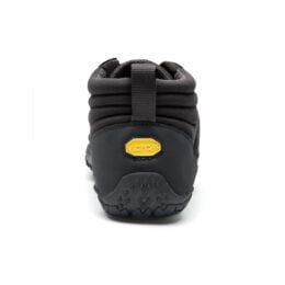 FIVEFINGERS® - Men's V-Trek Insulated BLACK - Imagen 4