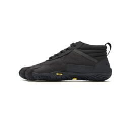 FIVEFINGERS® - Men's V-Trek Insulated BLACK - Imagen 3