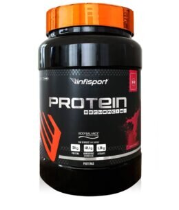 Infisport - PROTEIN SECUENCIAL POLVO 1 KG