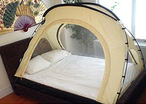 Tienda de Reposo Portable