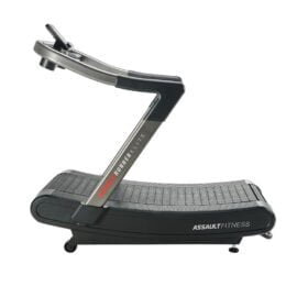 Cintas de correr Autopropulsadas