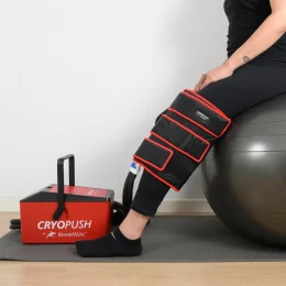 MAQUINA CRYOPUSH - ALQUILER x DIAS