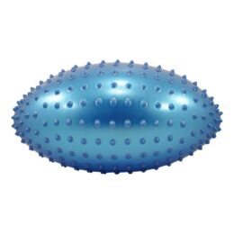 LOTE 3 PELOTAS PESO MASSAGE 2,3 KG