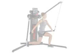 KEISER® - Chop Bar Infinity Functional Trainer