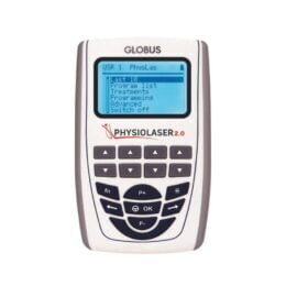GLOBUS® - PHYSIOLASER 2.0