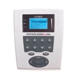 GLOBUS® - PHYSIOLASER 6.0 PRO