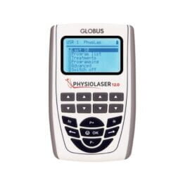 GLOBUS® - PHYSIOLASER 12.0