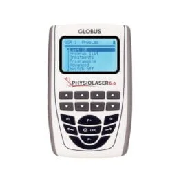 GLOBUS® - PHYSIOLASER 6.0