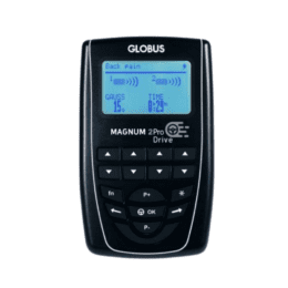 GLOBUS® - MAGNUM 2 PRO DRIVE