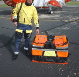 Almacenamiento y transporte