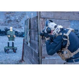 MAXPREV® - SISTEMA DE MOVIMIENTO DE OBJETIVOS