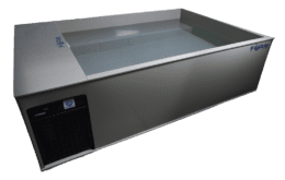 CRYO - FORM 8