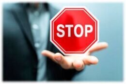 Cremas STOP
