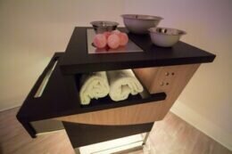 INBE - COMPLEMENTOS DE RELAJACIÓN Y ESTETICA