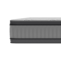 CECOTEC - Colchón Flow 8800 Hybrid 150x200 Colchón híbrido multicapa con núcleo de muelles ensacados SpringCore, altura de 32 cm y tecnologías SeparateMuv, ViscoCare+ & BreathSoft. - Imagen 4