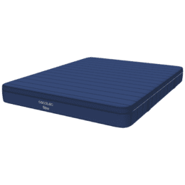 CECOTEC - Viscoelástico y Enfundable Flow e-Hybrid + 150x200