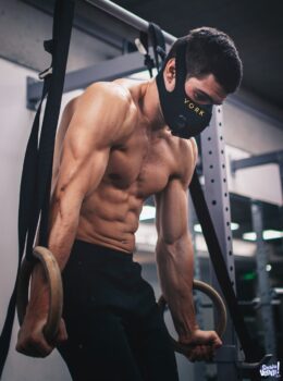 Entrenamiento pulmonar