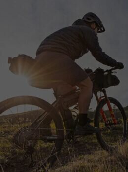 COMPLEMENTOS BICICLETAS