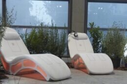 INBE - TUMBONAS RELAX