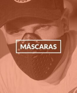 Máscaras
