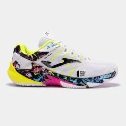 JOMA® - ZAPATILLAS T.OPEN 23 WORLD PADEL TOUR - WPT CLAY UNISEX