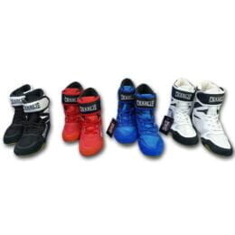 CHARLIE® - BOTIN RING PRO - Bota Boxeo