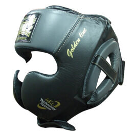 CHARLIE® - CASCO BOXEO POSEIDÓN