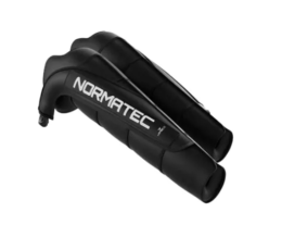 REHAB - NORMATEC - JUEGO DE 2 BRAZOS CON HOMBRO (DERECHO/IZQUIERDO)