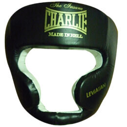 CHARLIE® - CASCO LEVIATÁN X