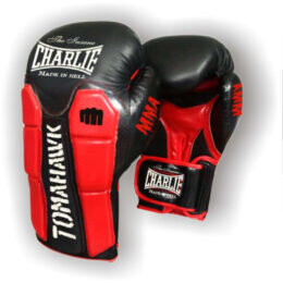 CHARLIE® - Guante Tomahawk 16 oz